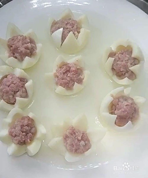 鸡蛋还可以这样吃