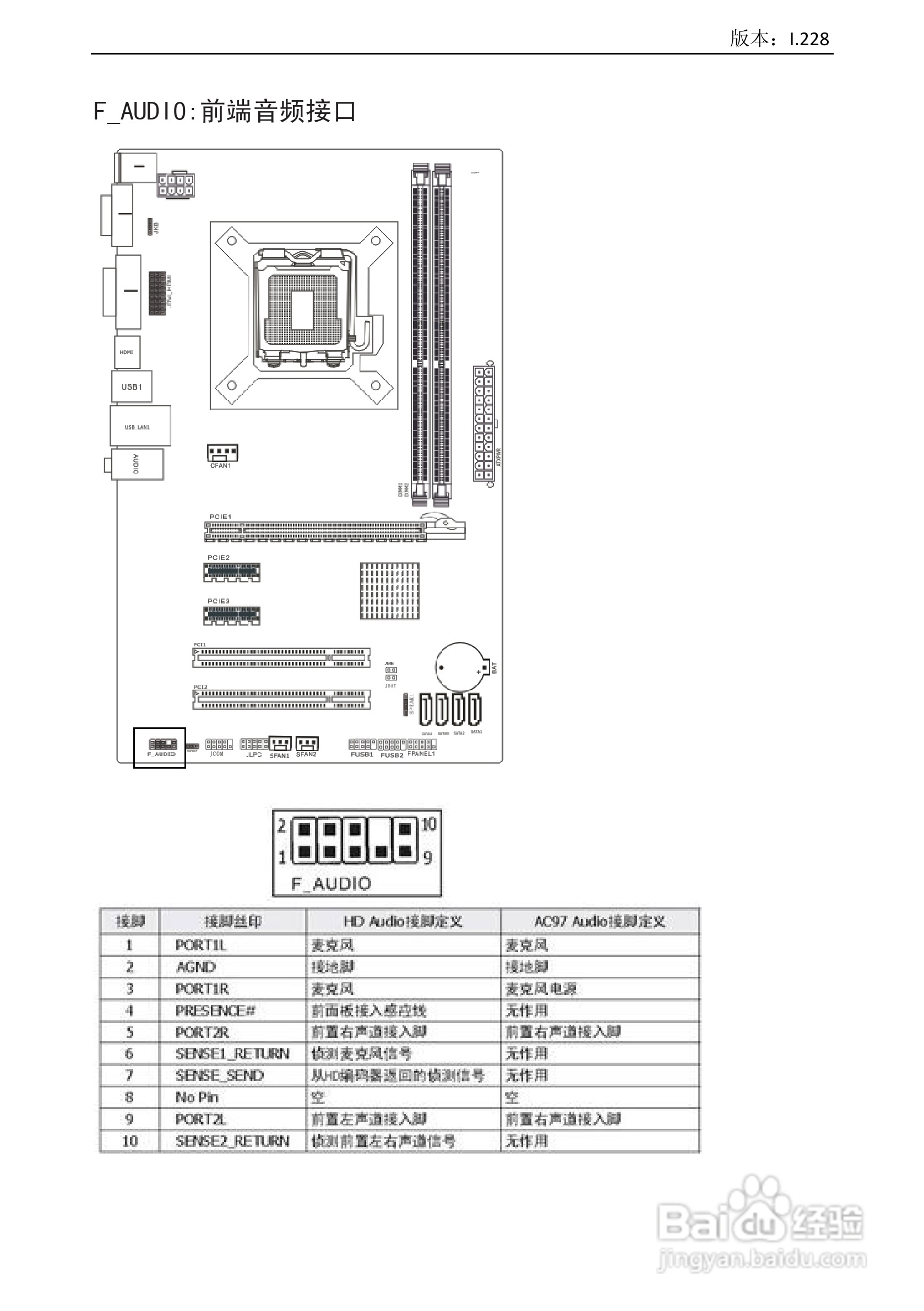 盈通 飞刃P61主板说明书:[1]