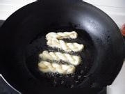 软麻花家庭做法