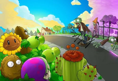 《植物大战僵尸》泳池无尽版视频攻略