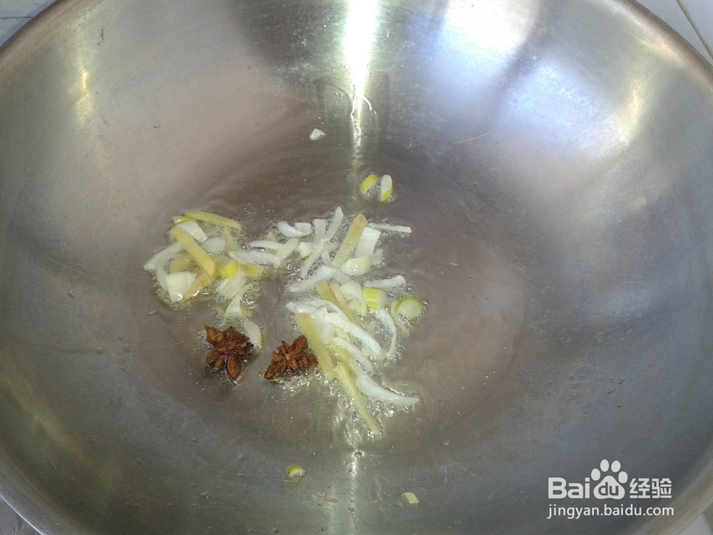 好吃的打卤面做法