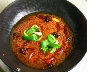 川菜麻辣水煮鱼的做法