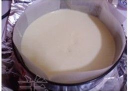 一尝就会爱上的芝士蛋糕