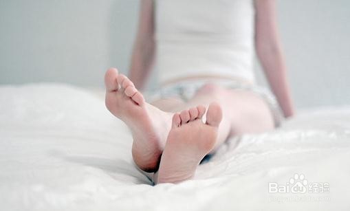 快速判断体内是否有湿气