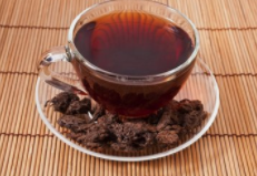 女人冬季适合喝什么茶