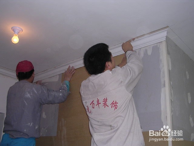 100三室一厅怎么装修