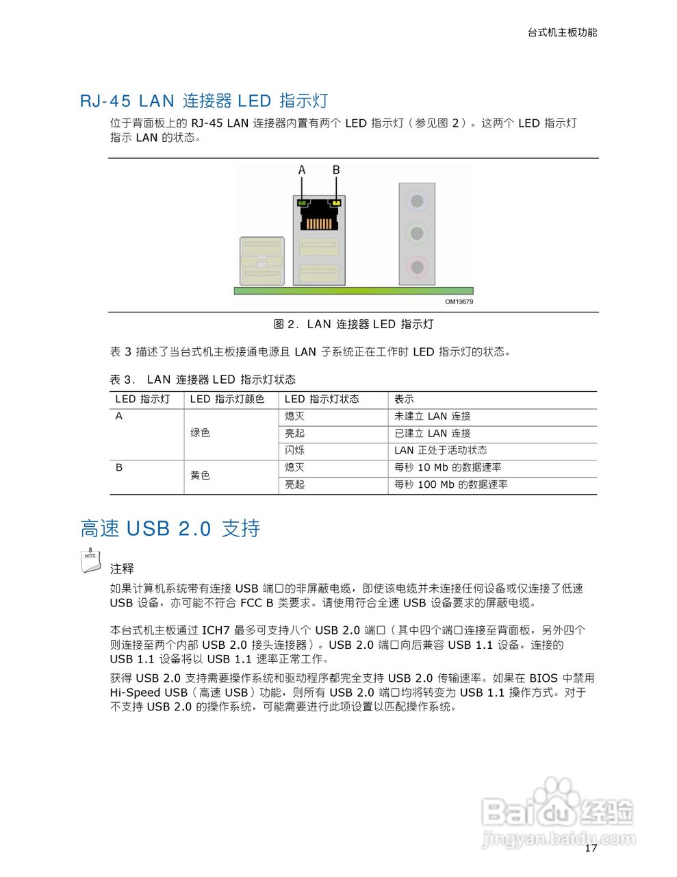 英特尔D946GZAB型主板说明书:[2]
