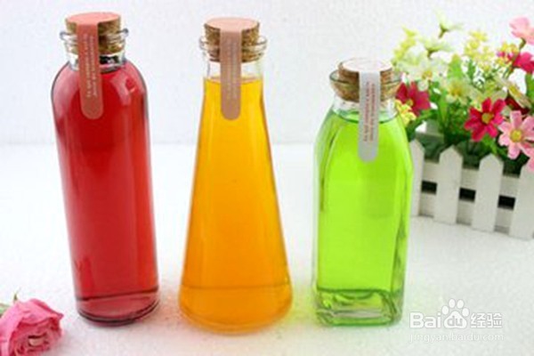 饮用果汁要注意什么?