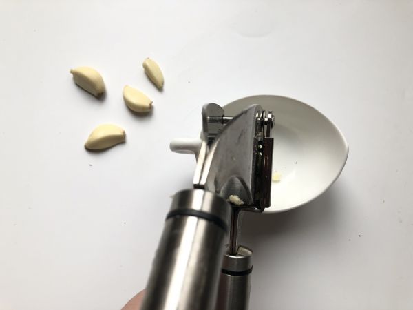 虾泥扇贝香菇盅