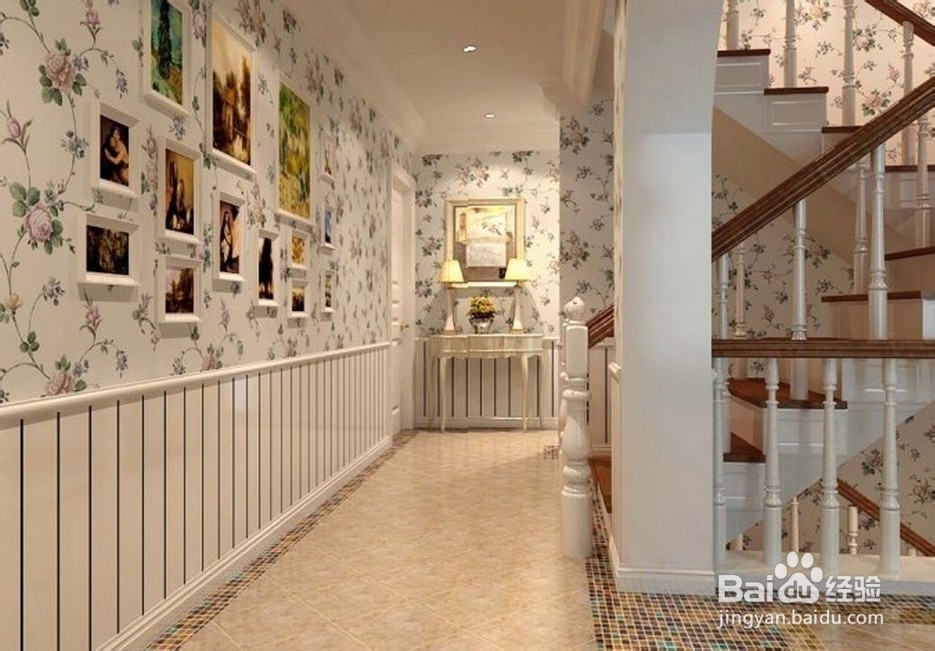 圆珠笔划在墙上怎么清理