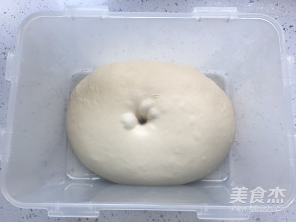 迷你热狗的做法