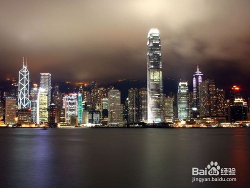 香港旅游攻略——景点介绍篇