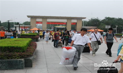 外地来武汉读书的大学新生要注意些什么