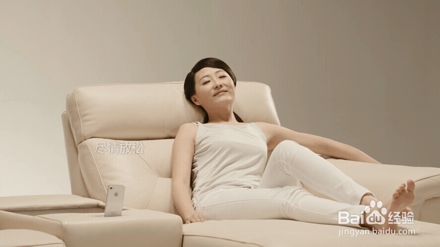 沙发真皮与人造皮沙发大师HTL帮你区分