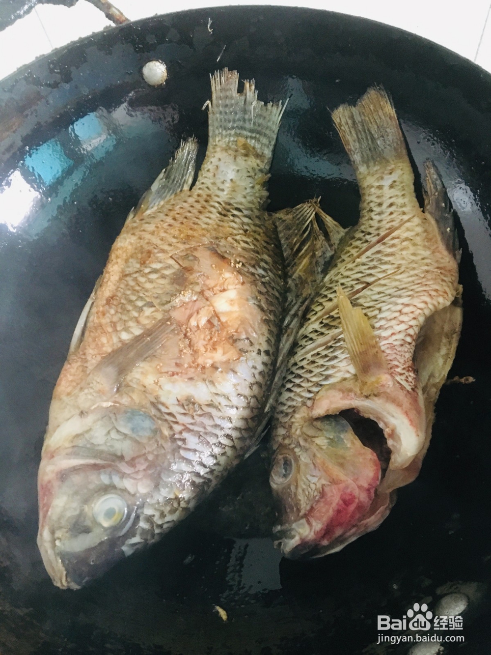 水煮鱼怎么做简单好吃