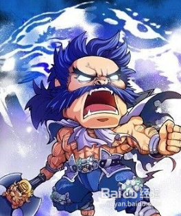 三国杀许褚身份适应性