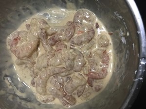 溜虾段家常做法大全