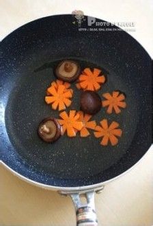 耐心铸就的时蔬烩麦香豆腐丸子