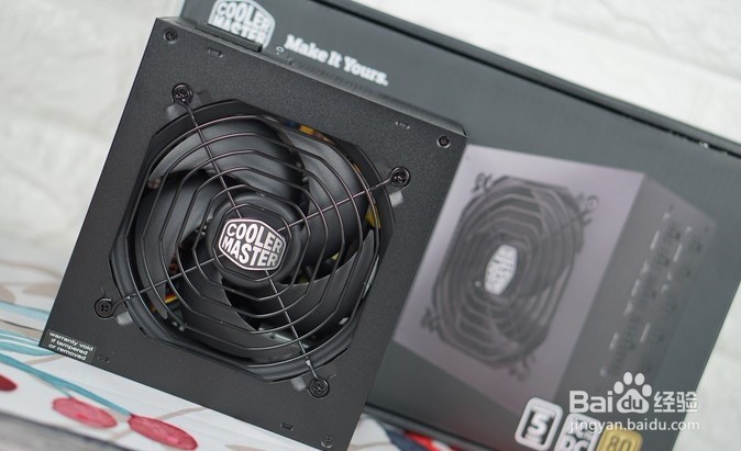 电脑硬件和机箱怎么买