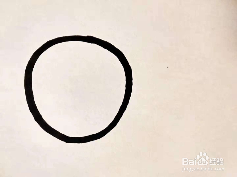 向日葵的简笔画怎么画，如何画向日葵的简笔画?