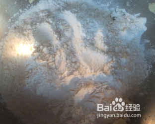 红薯酥饼制作步骤