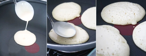 【狗粮DIY】平底锅做松饼