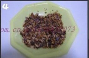 蛋白核桃脆饼的做法