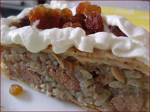 游俄罗斯必备！教你吃遍俄罗斯