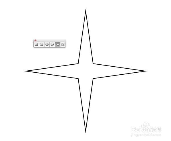 怎么用Illustrator设计一个华丽的罗盘