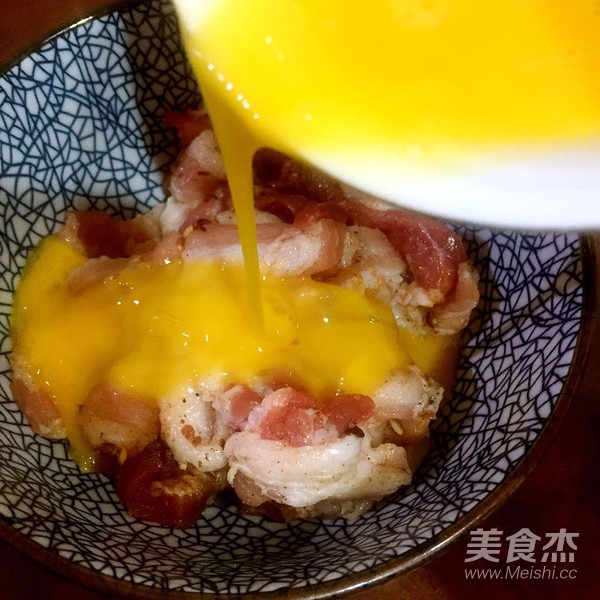 美味酸汤酥肉