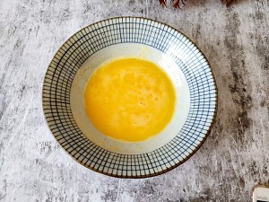 健康养生佳品炸香椿鱼儿的做法