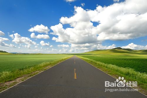 好照片的拍摄技法:构图篇