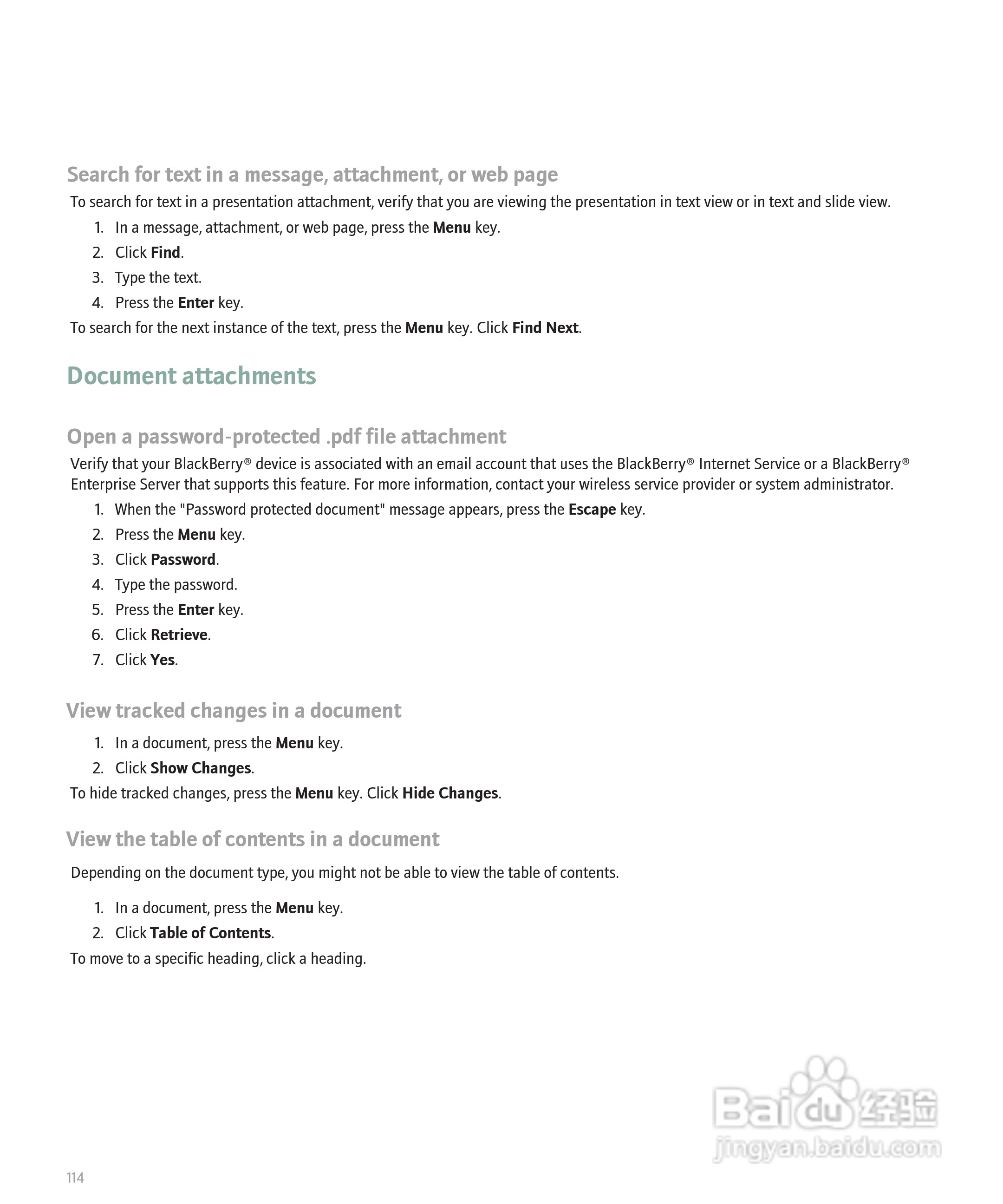 黑莓手机Curve 8300型使用说明书:[12]