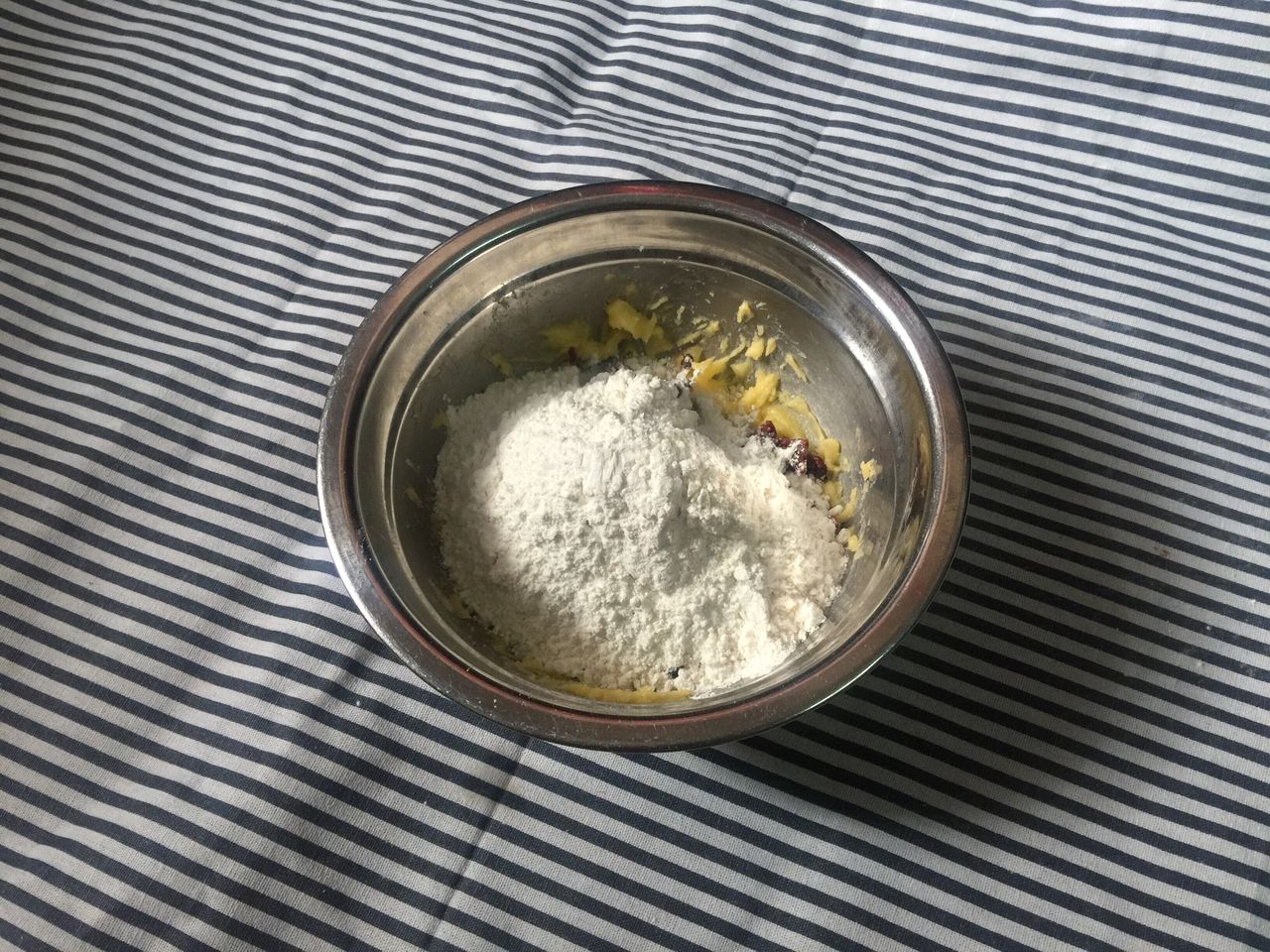 教你快速学会制作蔓越莓餅乾