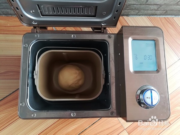 怎么做圣诞树面包