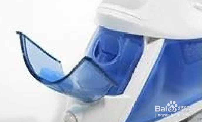 蒸汽电熨斗的使用方法