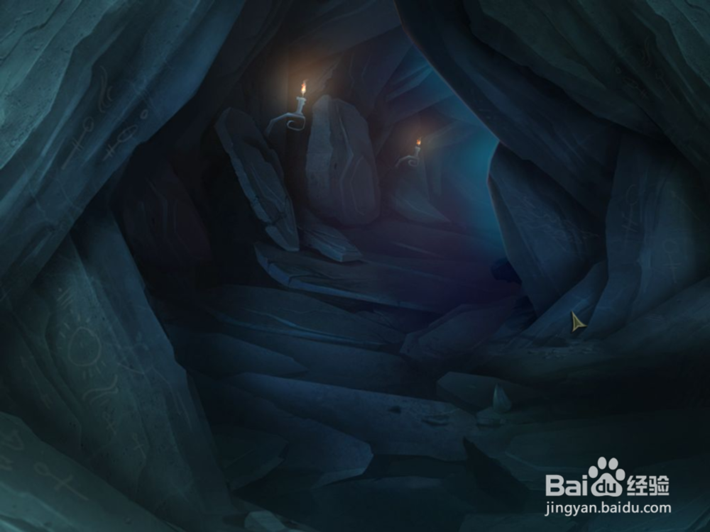 迷画之塔2 第十一关 攻略