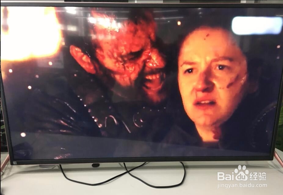 权利的游戏第七季在智能电视上怎么看，解决方法