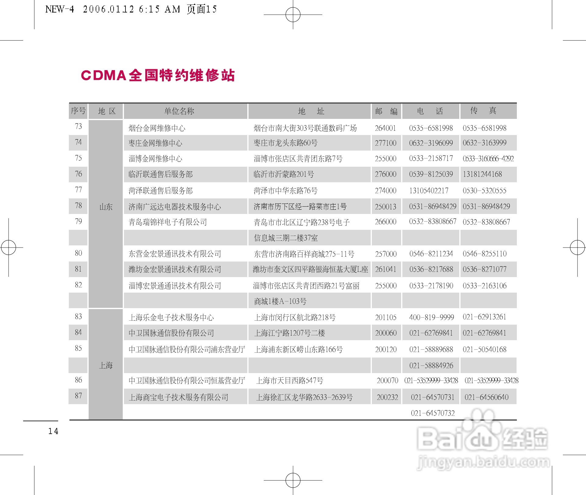 乐金手机LGC680型使用说明书:[7]