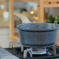 不点外卖159--奶香鸡蛋藜麦卷