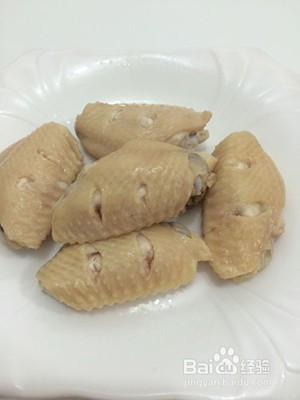 可乐鸡翅的家常做法