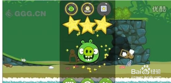 捣蛋猪攻略：[1]第1-2关