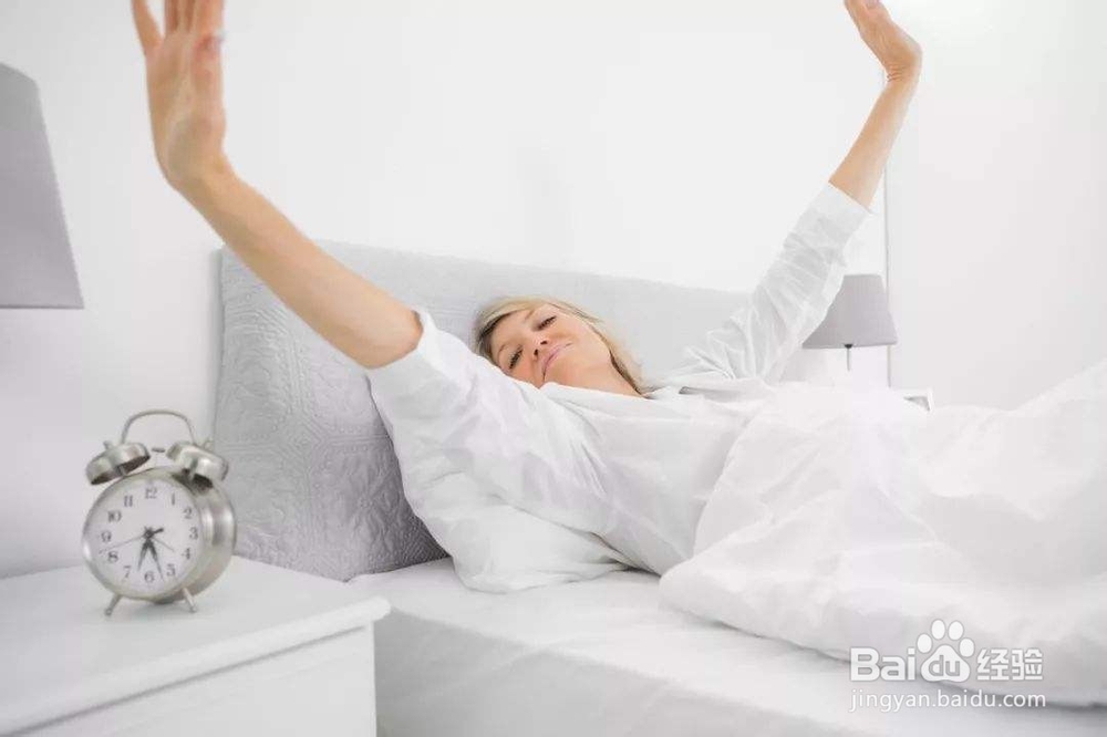 熬夜有哪些危害？