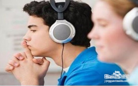 什么样提高英语口语能力