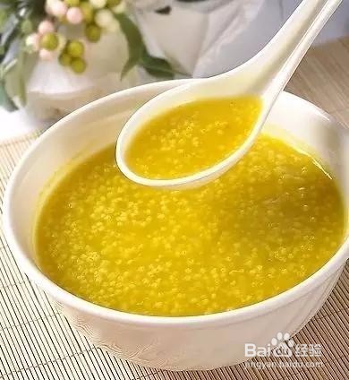 生活中哪一些食物养胃