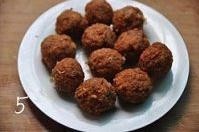 秘制红烧^狮子头-吃上瘾的feel