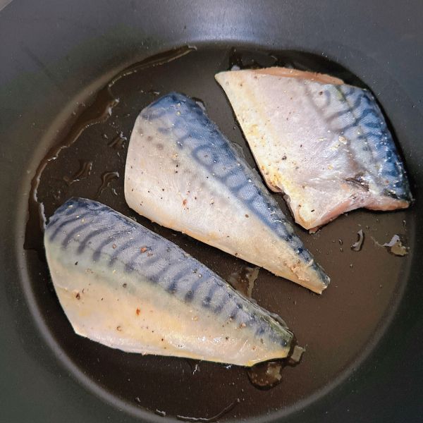 托斯卡纳青花鱼