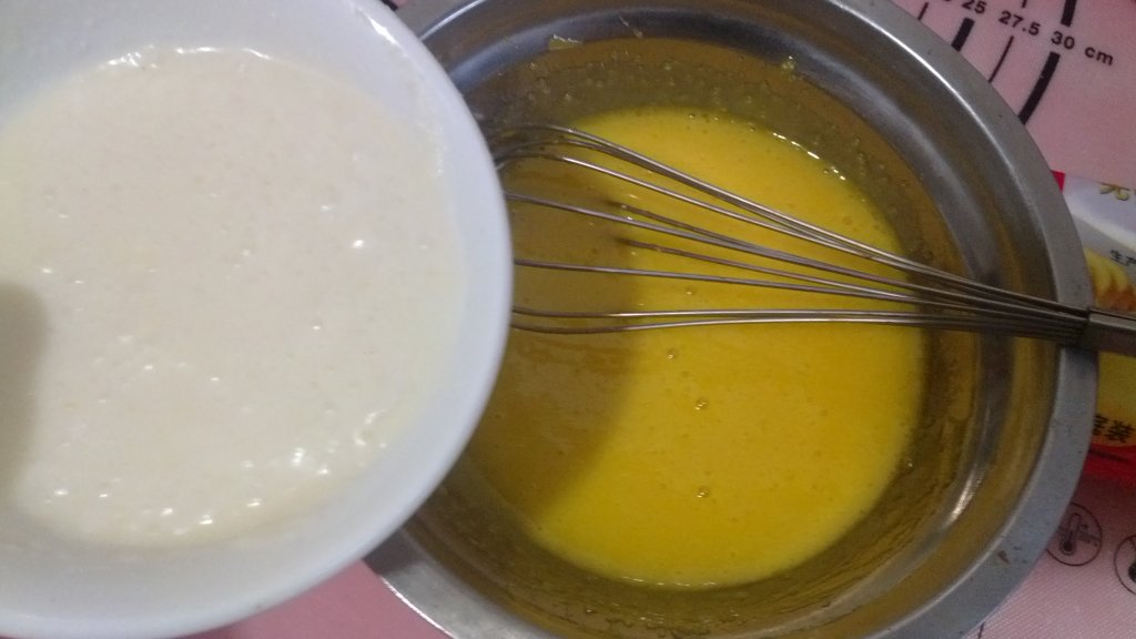 蔓越莓牛奶小蛋糕最简单的做法,快来学学吧!