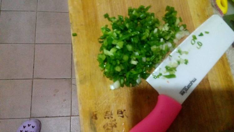 多彩饺子，你没见过的饺子