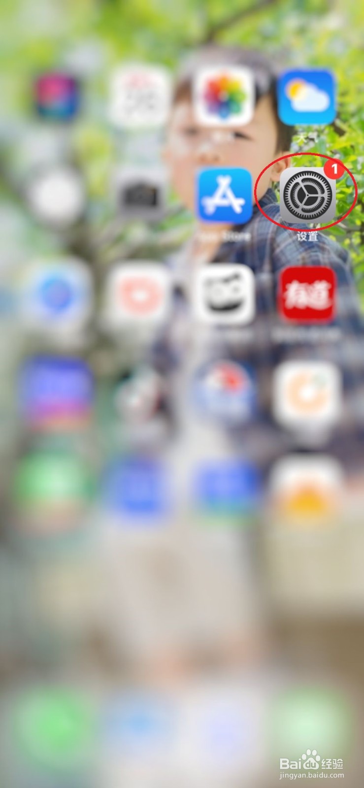 App store(苹果商店)打不开怎么办